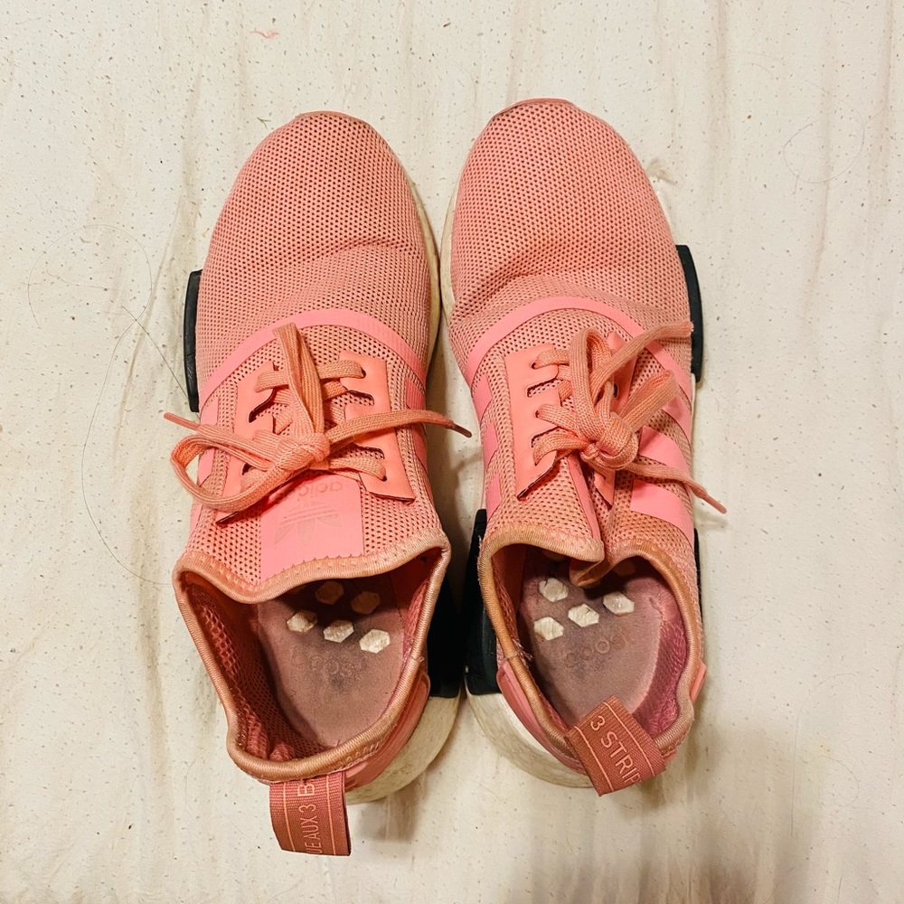 Adidas NMD Shoes